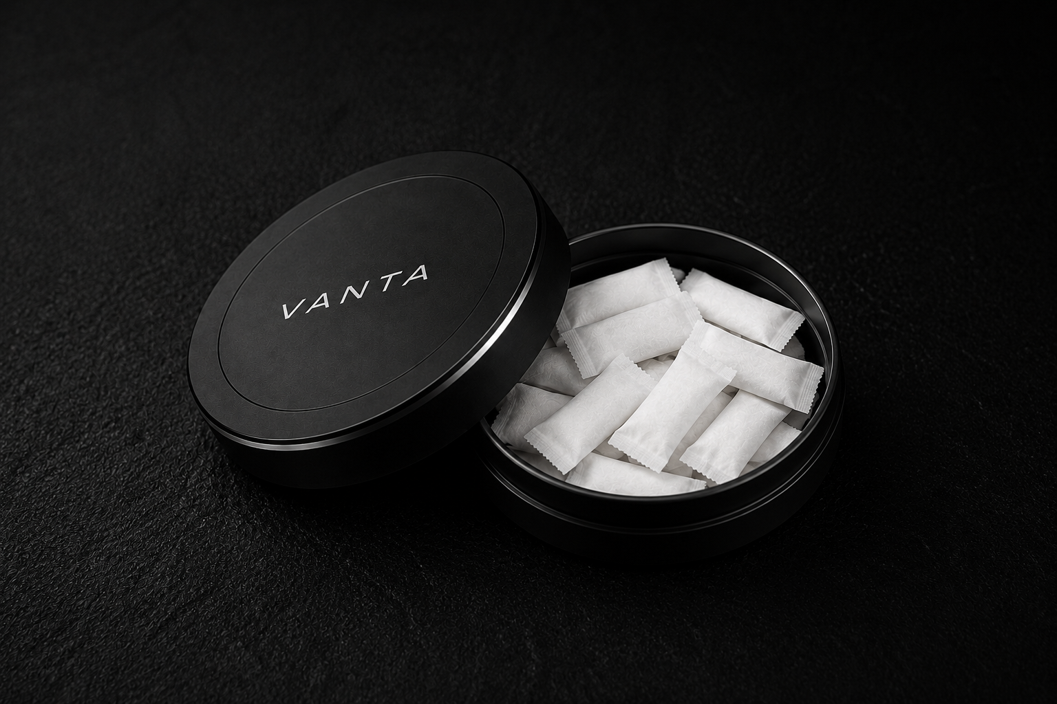Vanta Case